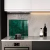 Glasschneideplatte - Herdabdeckplatte - 60x52 - Produktbild-Vorschau 3