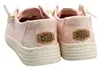 HEY DUDE Damen Slip Ons Wendy Espadrille Hibiscus Produktbild-Vorschau 5
