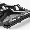 MUNDO® Fahrradpedale Plattformpedale Aluminium Rutschfest 3 Produktbild-Vorschau 8