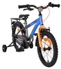 Vélo pour enfants Volare Thombike - Garçons - 16 pouces - Voir les images du produit 5