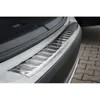 Kofferraumkantenschutzbügel BMW X1 2015-2022 (F48, matt) Produktbild-Vorschau 5
