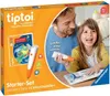 Ravensburger tiptoi Starter-Set mit Stift und Buch, Produktbild-Vorschau 1