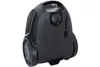 Bosch Bodenstaubsauger BGLS2 Pow1 schwarz mit Turbobürste Produktbild-Vorschau 5