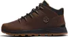 Timberland Sprint Trekker Mid Wanderstiefel Braun EU 44 Produktbild-Vorschau 17