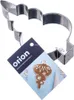 Orion Ausstechform Keksausstecher Ausstecher für Kekse Produktbild-Vorschau 6
