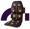 MalTec Massageauflage mit Fernbedienung, Massagematte, Produktbild-Vorschau 11