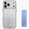 UNIQ Heldro Air Apple iPhone 18 Pro Max / 17 Pro Max Produktbild-Vorschau 2