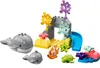 LEGO Duplo 10972 Dzikie zwierzęta oceanów Podgląd zdjęcia produktu 19