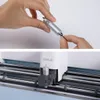 Loklik SG-KZJPJ-0043-US-L-B2B, lames de rechange, acier Voir les images du produit 1