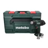 Metabo 610502840, Heißluftpistole, Pistolengriff, Schwarz, Produktbild-Vorschau 2