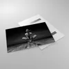 Bilder auf glas - Einteilig - Tänzerin Frau Ballerina - Produktbild-Vorschau 2
