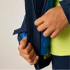 Regatta Trektain 3 in 1 Jacke für Jungen Wasserdicht mit Produktbild-Vorschau 6