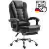 Bürostuhl – Ergonomischer Sitz Schreibtischstuhl mit Produktbild-Vorschau 13