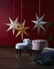 Star Trading 501-26, Leichte Dekorationsfigur, Silber, Produktbild-Vorschau 4
