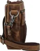 Greenburry Vintage Mini Torba na ramię Skórzana 13 cm Podgląd zdjęcia produktu 14