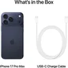 Apple iPhone 17 Pro Max 256GB Tiefblau Produktbild-Vorschau 13