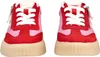 Tamaris Sneaker Sneaker Veloursleder/Textil Produktbild-Vorschau 4