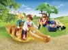 PLAYMOBIL City Life 70281 Aire de jeux d'aventure Voir les images du produit 5