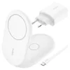 Belkin BoostCharge, Vnitřní, USB, Bezdrátové nabíjení, 1,5 Náhled obrázku produktu 9