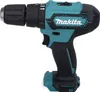 Makita HP 333 DWAE Akku Schlagbohrschrauber 12 V 30 Nm + 2x Produktbild-Vorschau 3