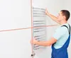 PARKSIDE® Kreuzlinienlaser »PKLL 7 D3«, mit Klemme Produktbild-Vorschau 7