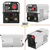 Saldatrice MMA-200 - Saldatrice inverter elettrica MMA - Anteprima dell’immagine prodotto 3
