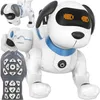 Interaktiver Roboterhund mit Fernbedienung, RC Produktbild-Vorschau 2