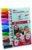KREUL Porzellanmarker Hobby Line 12er Set Produktbild-Vorschau 3