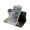 A smartphone in a flip case, shown at an angle against a white background. Produktbild-Vorschau