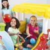 Bestway 93537, Obdĺžnikový, Viacfarebný Náhľad obrázku produktu 20
