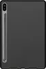 Matte Silikon Hülle für Samsung Galaxy Tab S7 Plus Produktbild-Vorschau 7