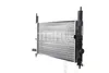 MAHLE CR 446 000S Kühler Wasserkühler Motorkühler für OPEL Produktbild-Vorschau 4