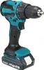 Akku-Schlagbohrschrauber 18 V 65 Nm 2 x 2,0 Ah - MAKITA Produktbild-Vorschau 12