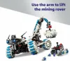 Navicella Lunar Outpost® di Lego Technic Anteprima dell’immagine prodotto 39
