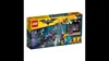 LEGO® Batman Movie - Kobieta-Kot: pościg na kocim rowerze Podgląd zdjęcia produktu 11
