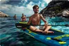 Neo-Sport Pěnové sedátko na SUP prkno černé Náhled obrázku produktu 9