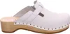 Berkemann Riemen-Toeffler Damen Clogs in Gr. 40 Produktbild-Vorschau 9