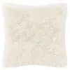 vidaXL, 2 housses de coussin, HEERLEN, blanches, 35 x 35 Voir les images du produit 2