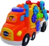 VTech Tut Tut Service Auto mit Smart Point-Erkennung, Produktbild-Vorschau 1