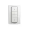 Philips Hue White Ambiance Milliskin Einbauspot eckig mit Produktbild-Vorschau 13