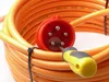 CEE Starkstromkabel H07BQ-F PUR 5G6 32A PCE wahlw. Produktbild-Vorschau 6