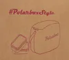 Polarbox CoolerBag 6L: borsa termica con 2 contenitori da 1 Anteprima dell’immagine prodotto 24