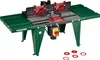 A woodworking tool, specifically a table router, is shown against a white background. Produktbild-Vorschau