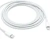USB-C auf Lightning Kabel (2 m), weiß Produktbild-Vorschau 1