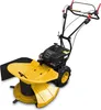 BAMATO Hochgrasschneider / Kreiselmäher GS-950V mit Sitz Produktbild-Vorschau 3