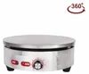 Beeketal Gastro Crepesplatte Crepesmaker BC40-1R Produktbild-Vorschau 10