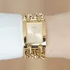 Guess Damen Uhr Armbanduhr MOD HEAVY METAL W1117L2 Produktbild-Vorschau 9