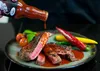 Scharfe Chili Sauce - Die Eine für Alles, extra scharf, 200 Produktbild-Vorschau 4