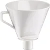 alfi kávový filtr Aroma plus porcelánový bílý Náhled obrázku produktu 5