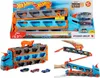 MATTEL HW City Mega dlouh transp. Auta 2v1 + GVG37 Náhled obrázku produktu 34